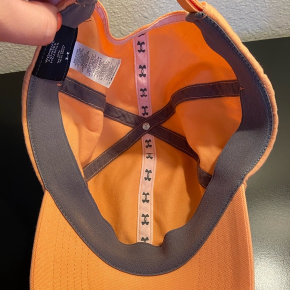 Women’s Hurley Hat - Picture 3 of 5